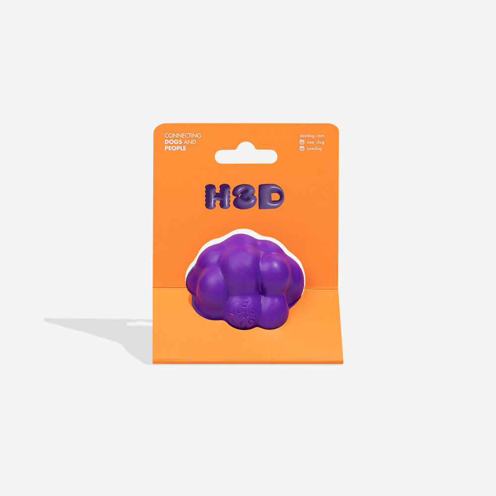 H3D | Dog Ball