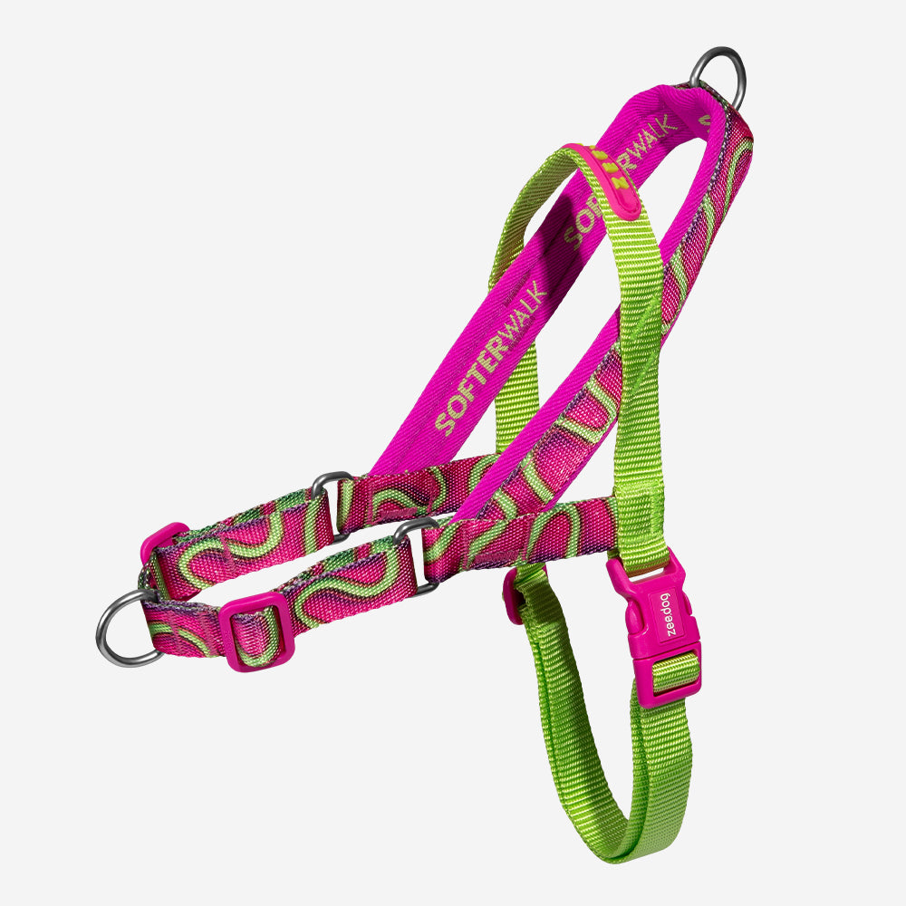 H3D Jelly | SofterWalk Harness