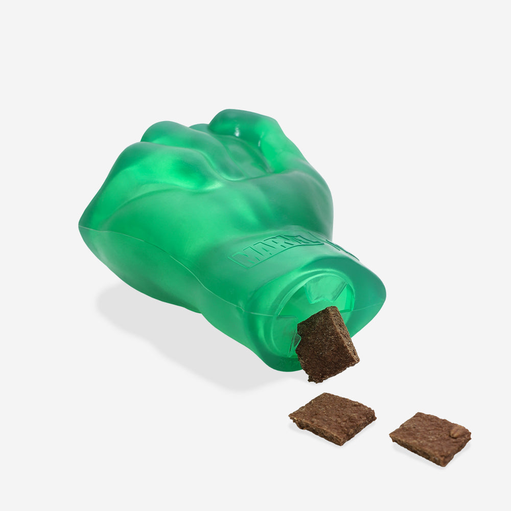 Hulk | Treat Dispensing Toy