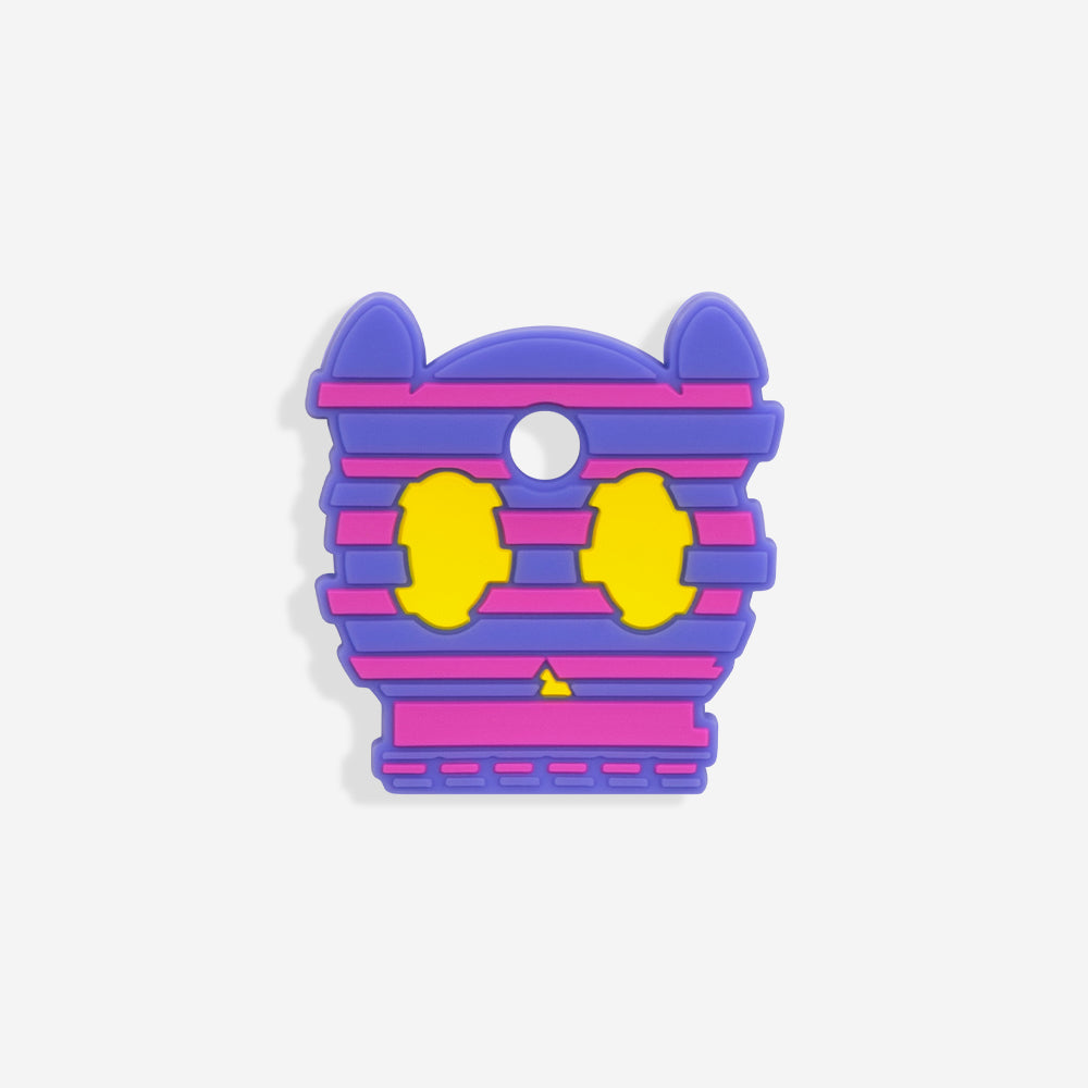Glitch Error #500/502 | Key Caps