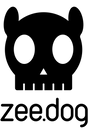 Zee.Dog logo
