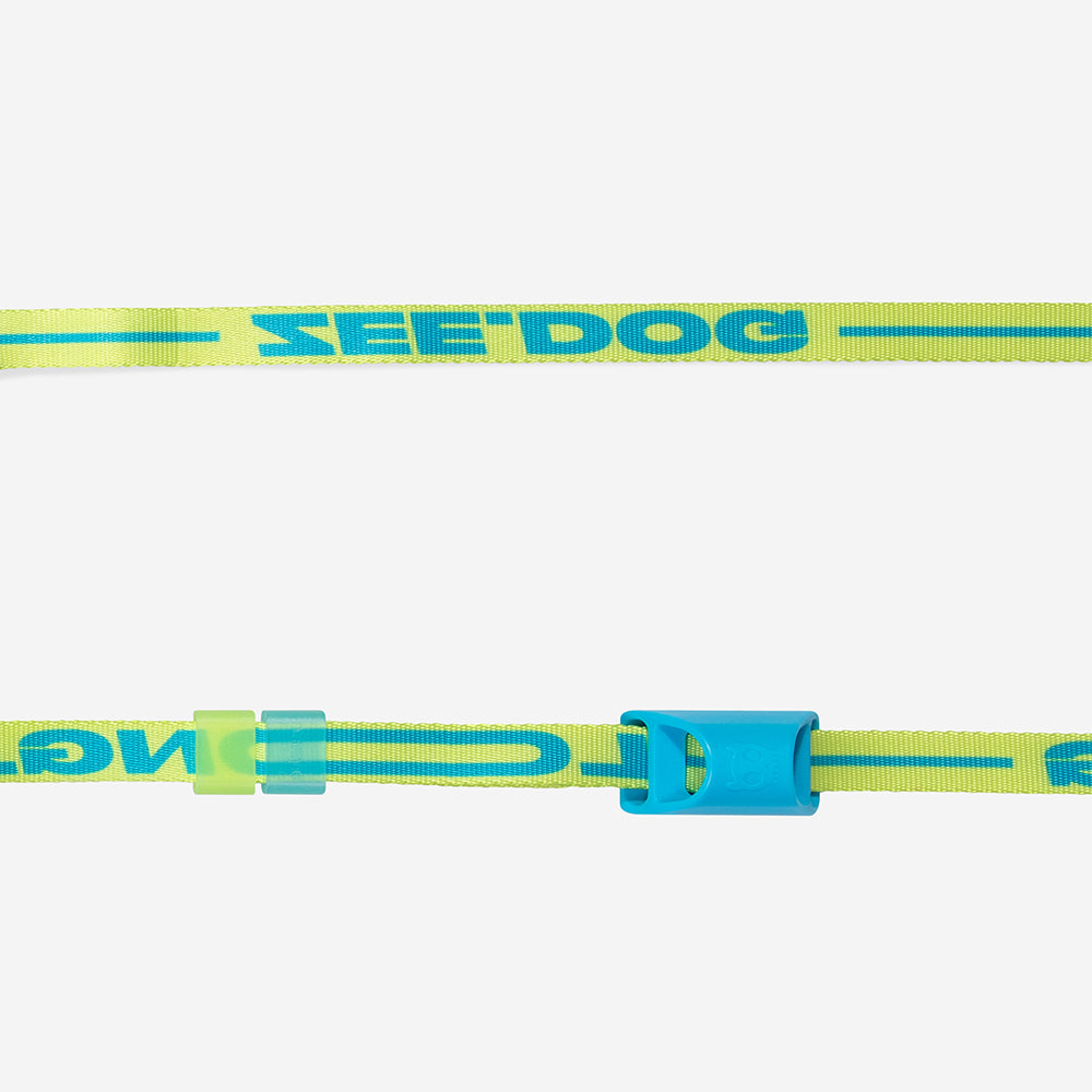 Rayo | Long Leash 2.0