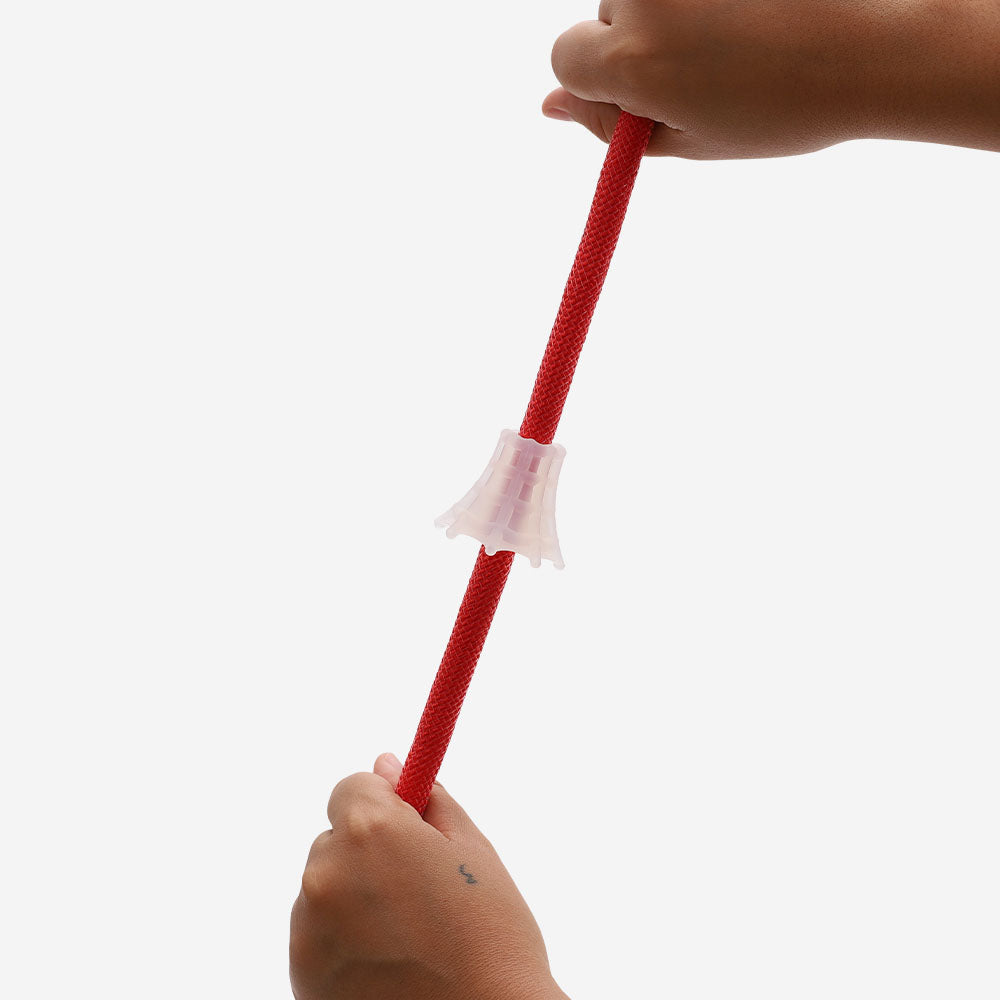 Spider-Man Web | Zee.Pinz (Rope Leash)