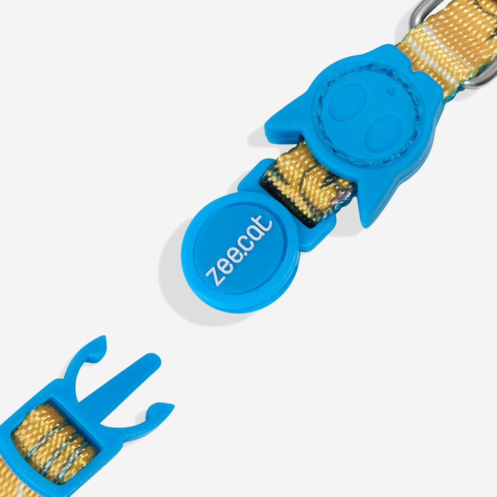Wolverine | Cat Collar