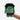 Hulk | 2-in-1 Plush Squeaky Toy