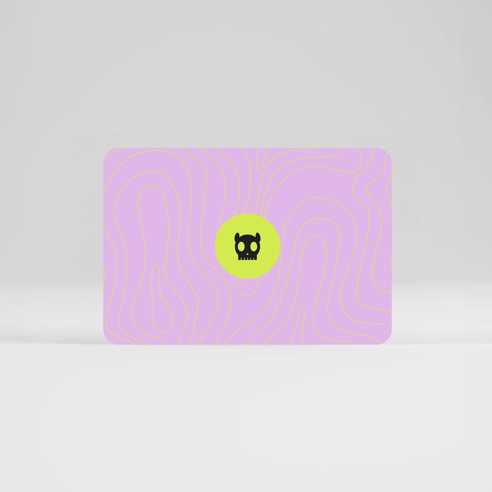 Topo | Gift Card
