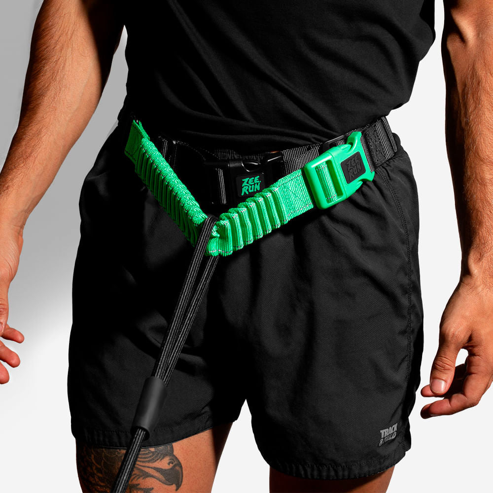 Running Belt | Zee.Run