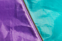 Zee.Dog Bel Air Raincoat