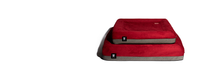 Burgundy | Bed Cover