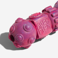 Alien Flex Space Station | Dog Toy