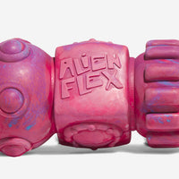 Alien Flex Space Station | Dog Toy