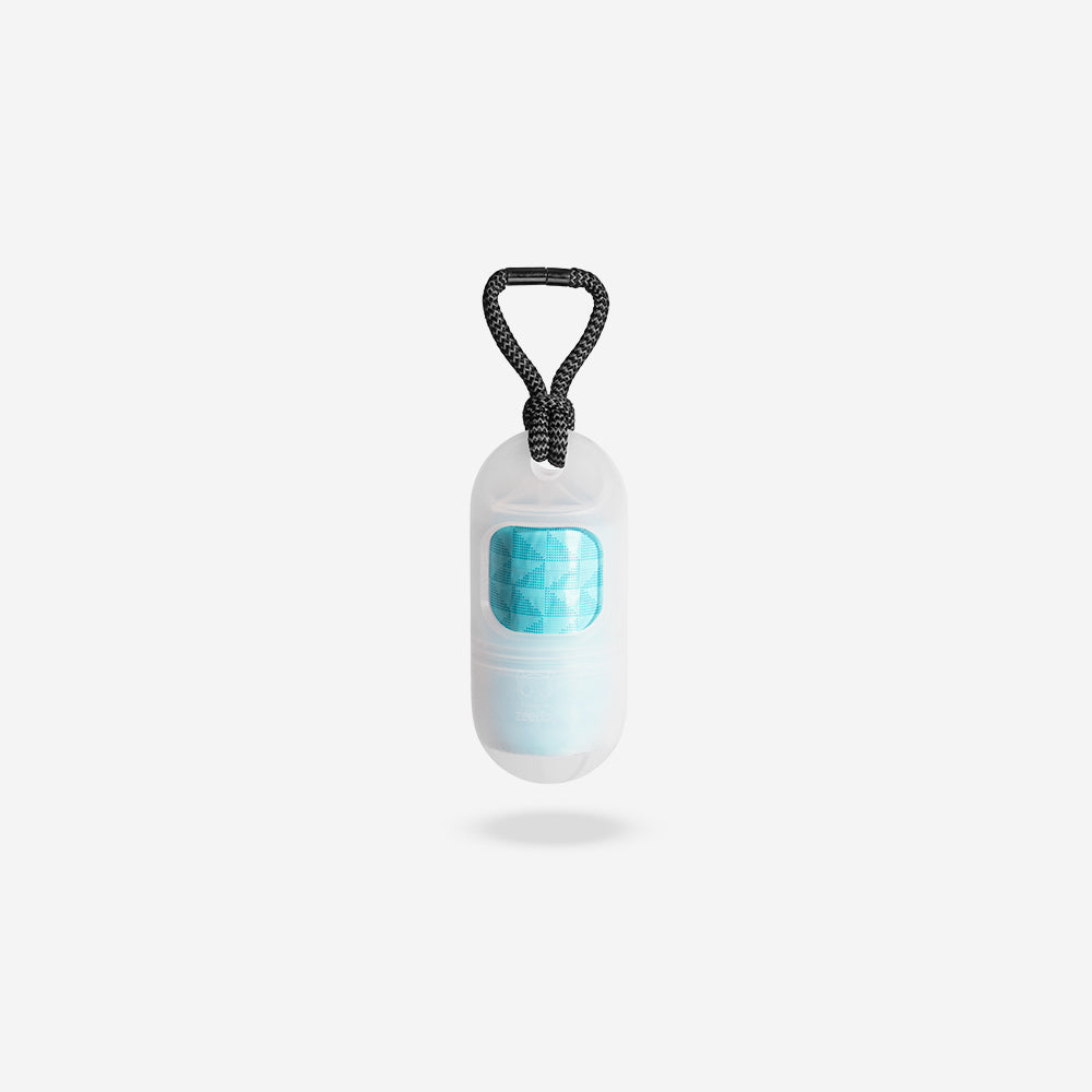 Zee dog 2025 poop dispenser