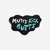 Mutts Kick Butts | Patch