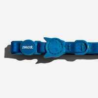 Neopro Blue | Cat Collar