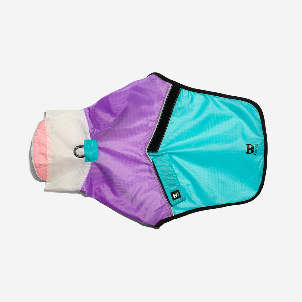 Zee.Dog Bel Air Raincoat