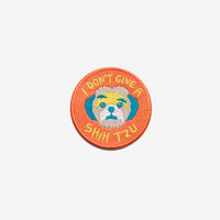 I Don't Give a Shih Tzu | Patch