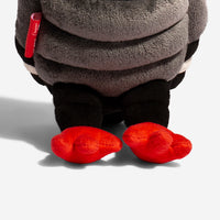 Fat Pigeon | Plush Toy