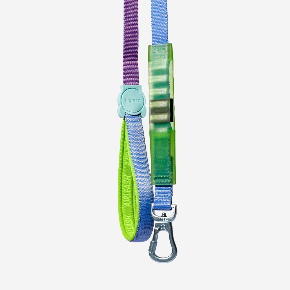No Pull Dog Leash Cali Uno Airleash –1