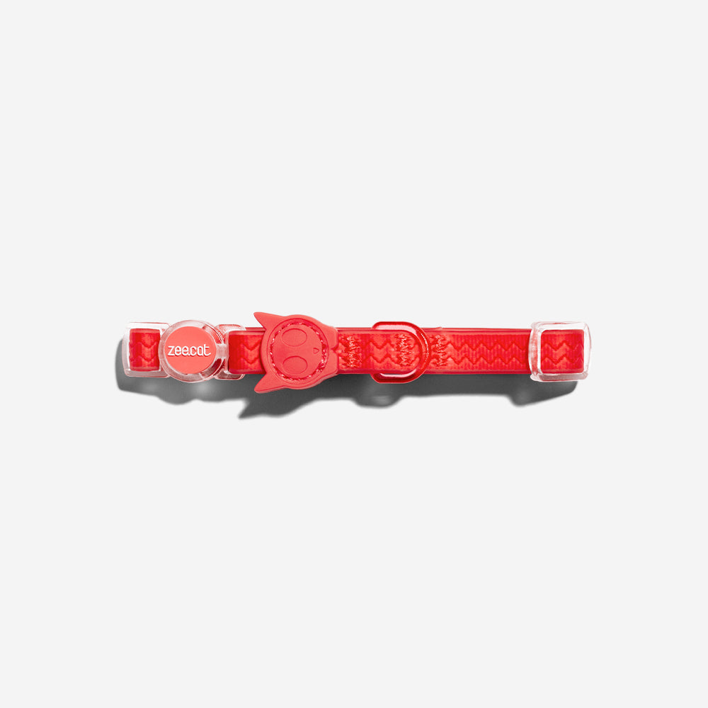 Neopro Coral | Cat Collar