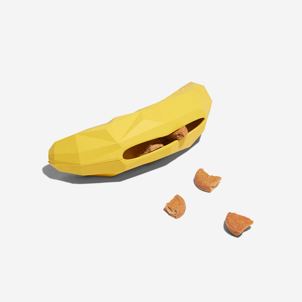 Super Banana | Dog Toy