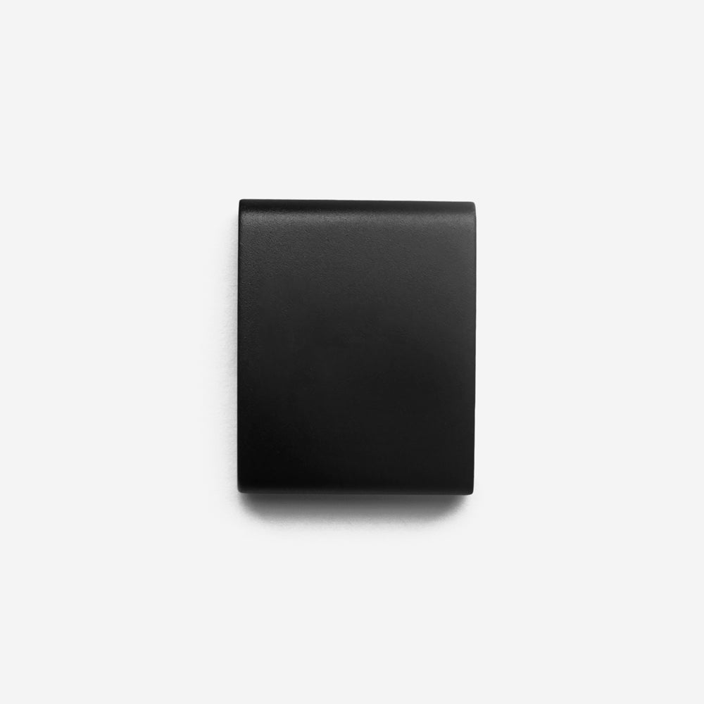 ID Tag | Black