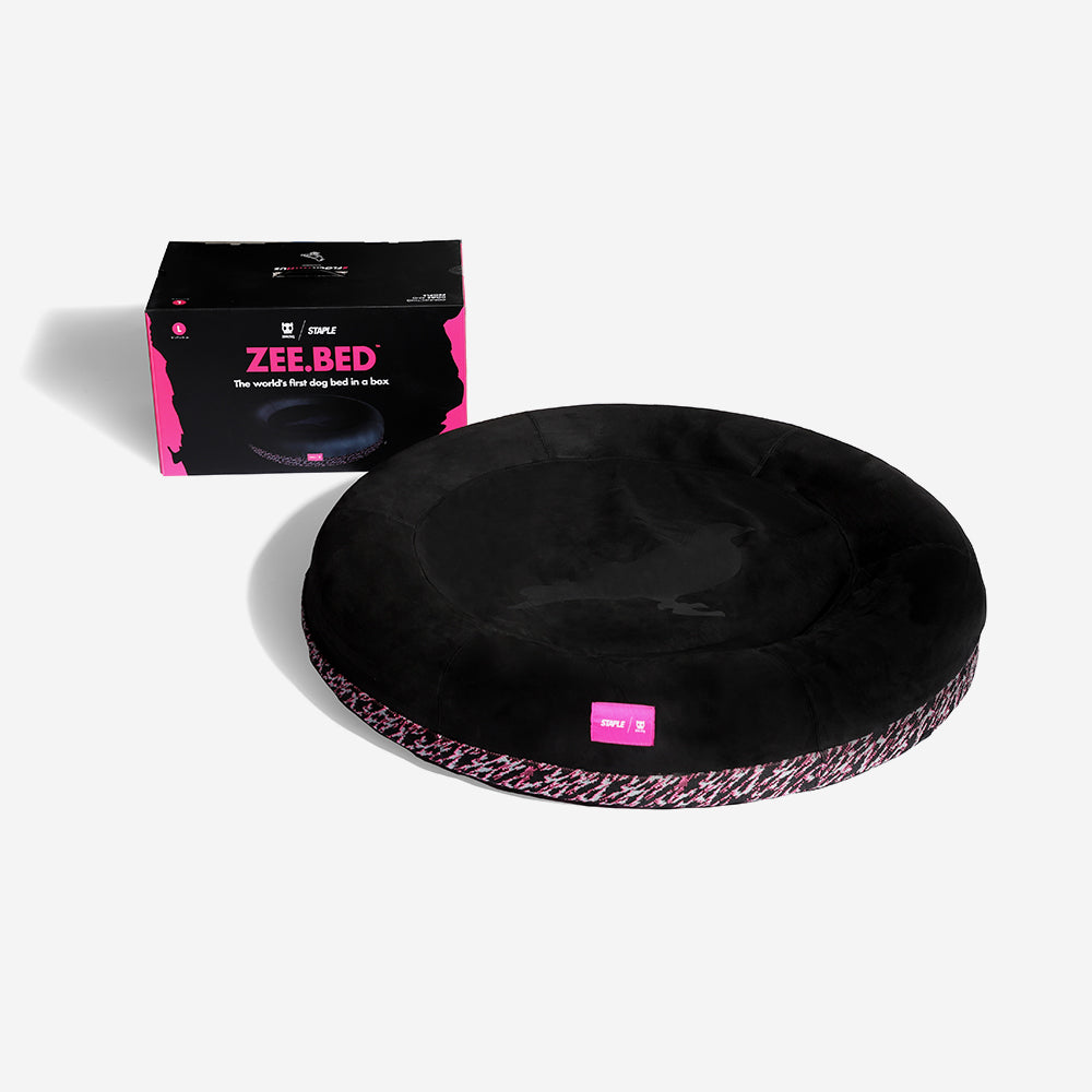Staple Zee.Bed | Dog Bed