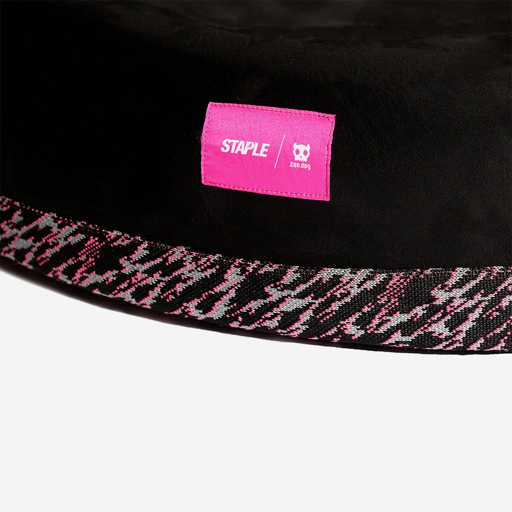 Staple Zee.Bed | Dog Bed