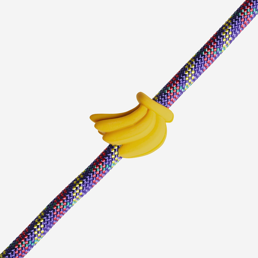Banana | Zee.Pinz (Rope Leash)