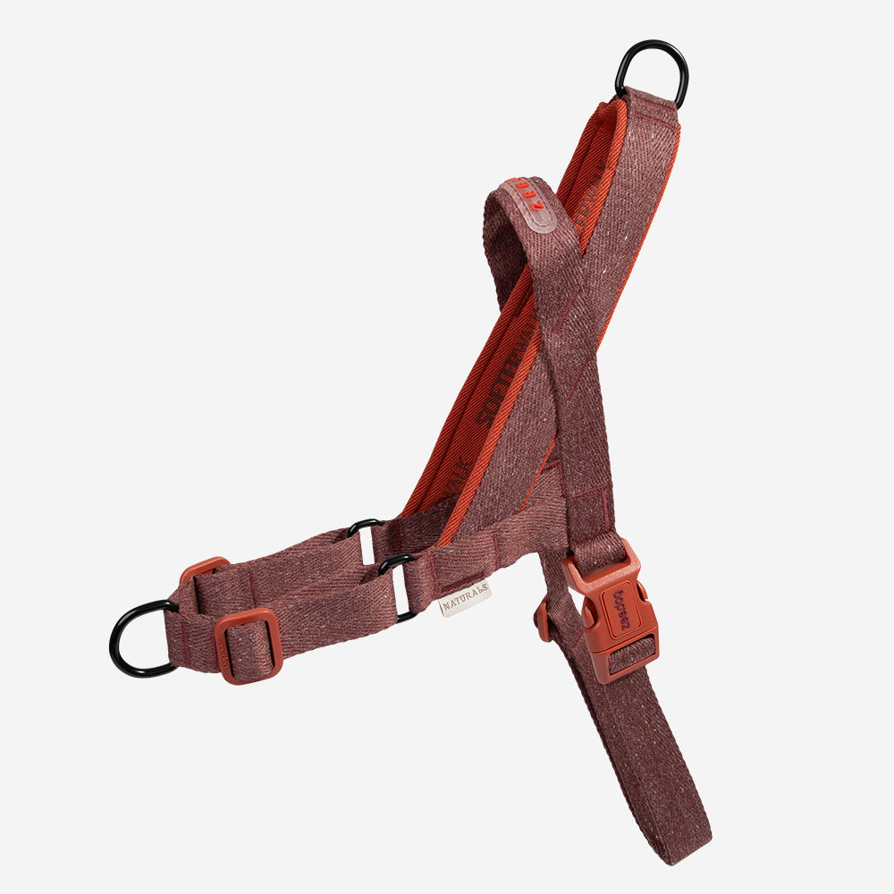 Cocoa | SofterWalk Harness