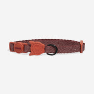 Cocoa | Cat Collar