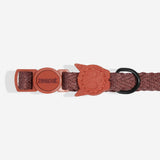 Cocoa | Cat Collar