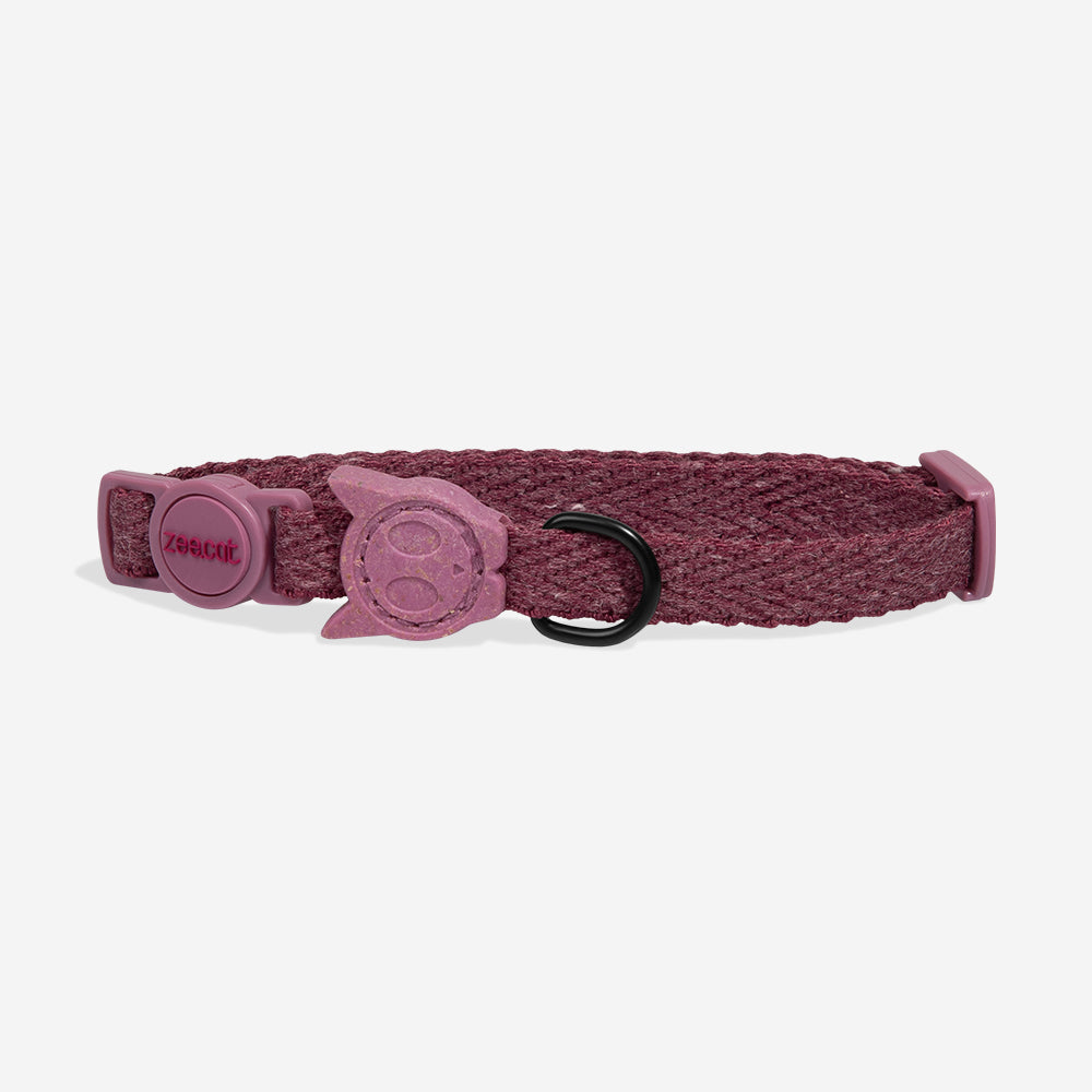 Hibiscus | Cat Collar