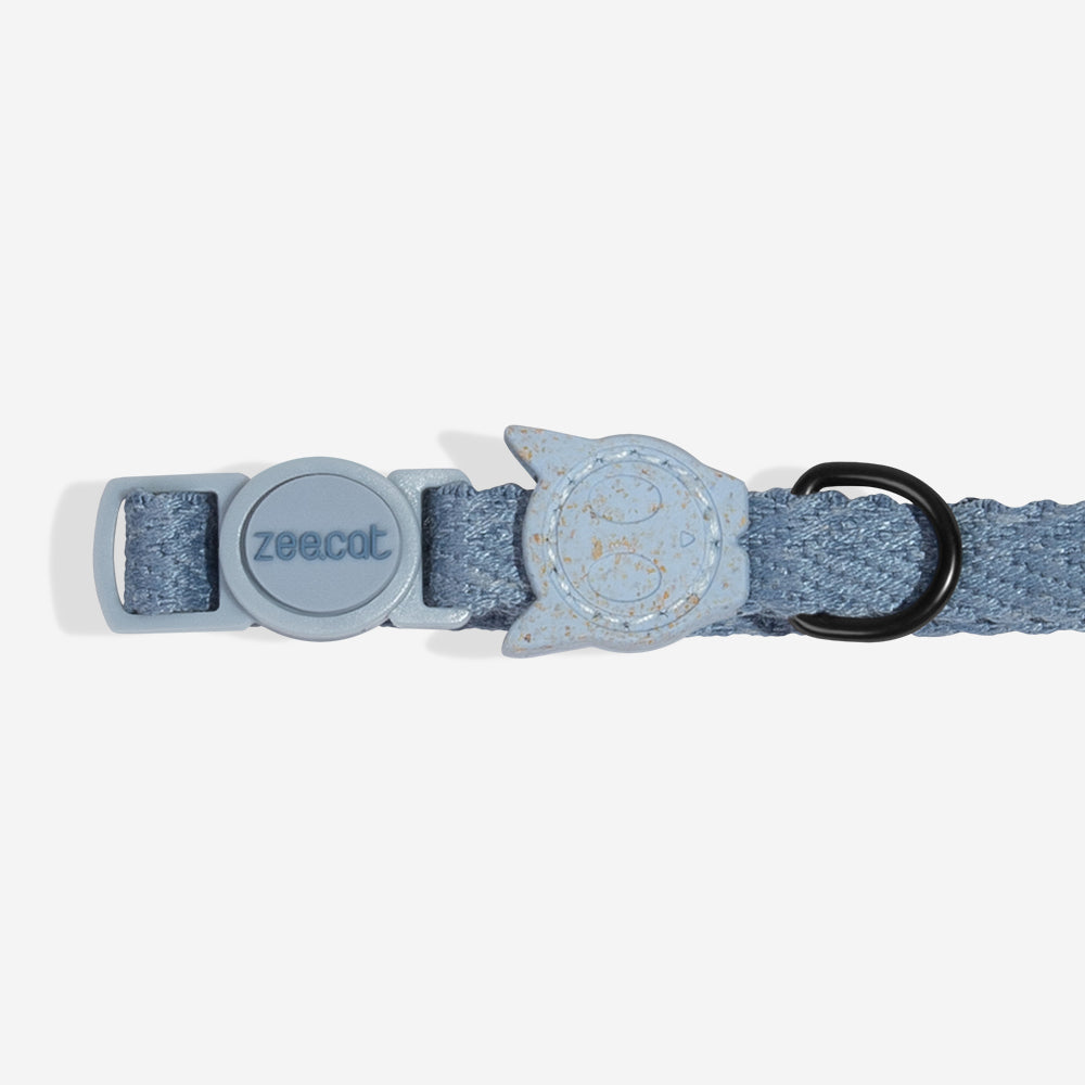 Marine | Cat Collar