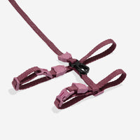 Hibiscus | Cat Harness with Leash