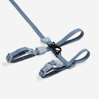 Marine | Cat Harness with Leash