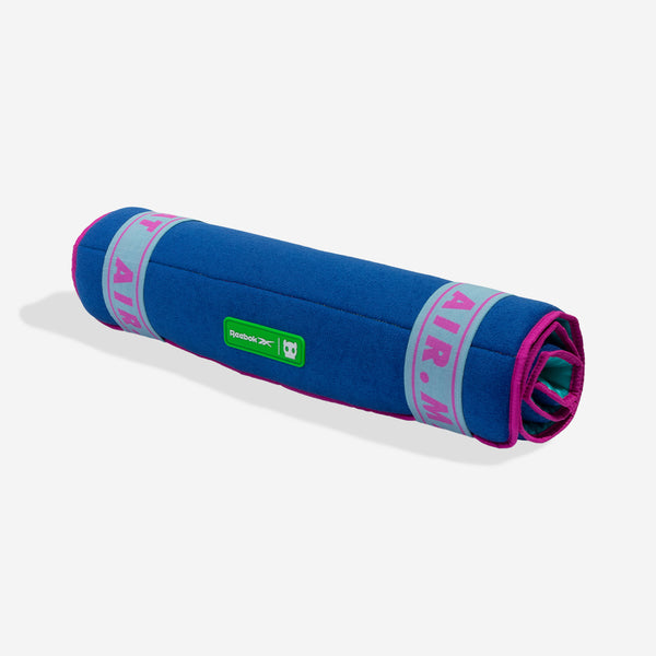 Reebok Aerobic | Air.Mat – Zee.Dog