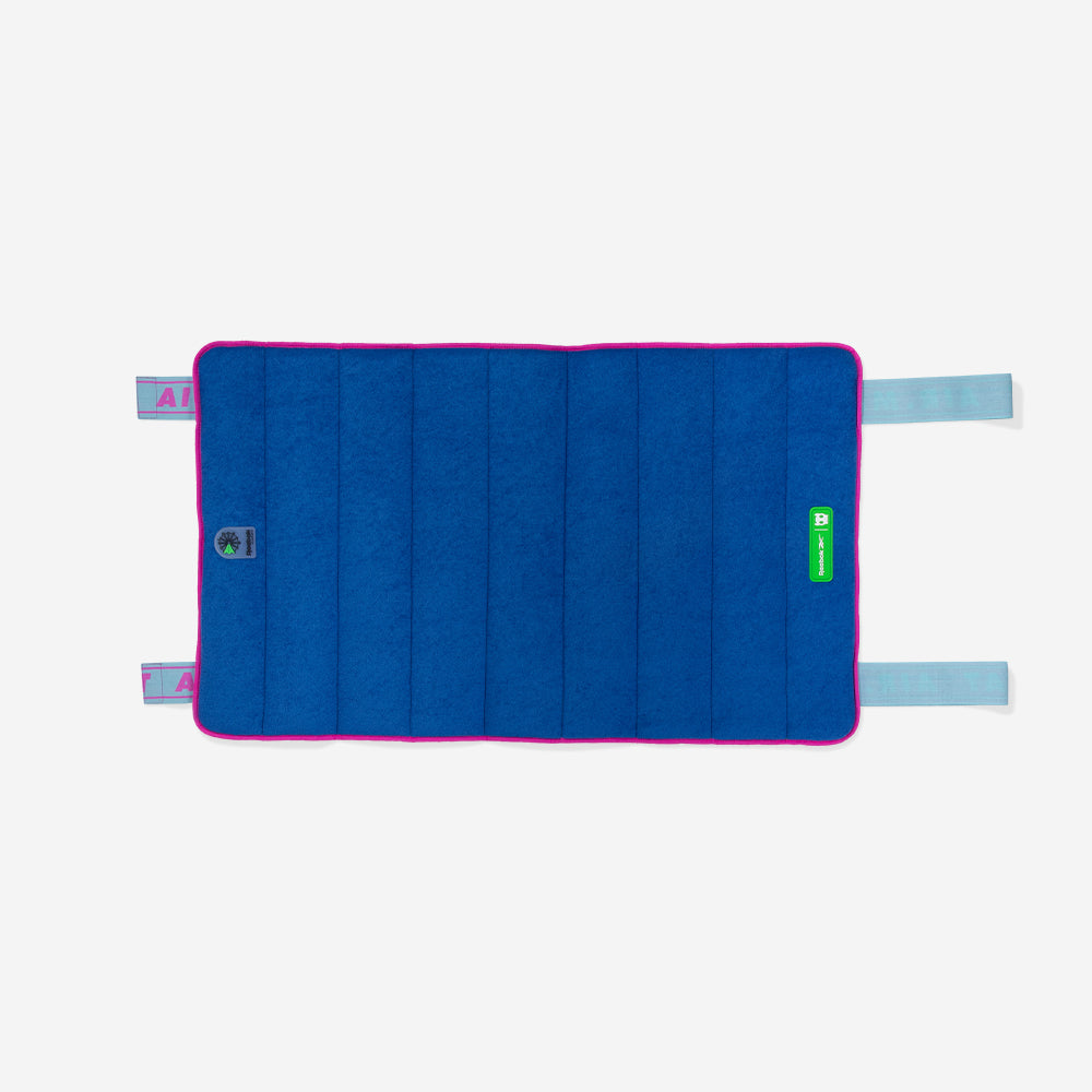 Reebok Aerobic | Air.Mat – Zee.Dog