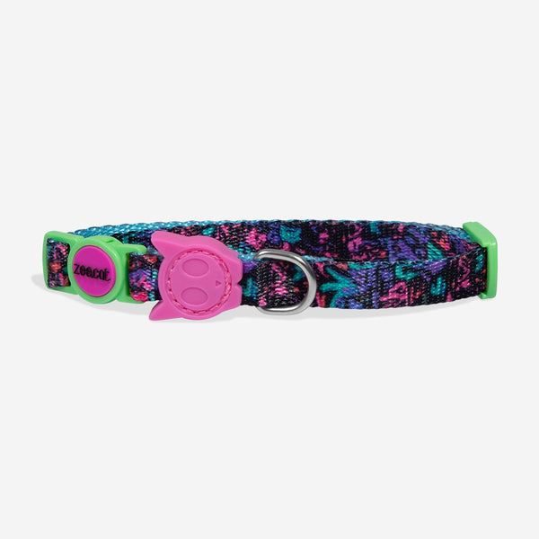 Reebok Aerobic | Cat Collar – Zee.Dog
