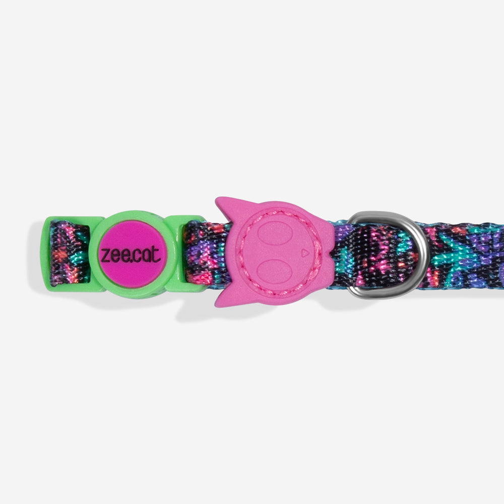 Reebok Aerobic | Cat Collar – Zee.Dog