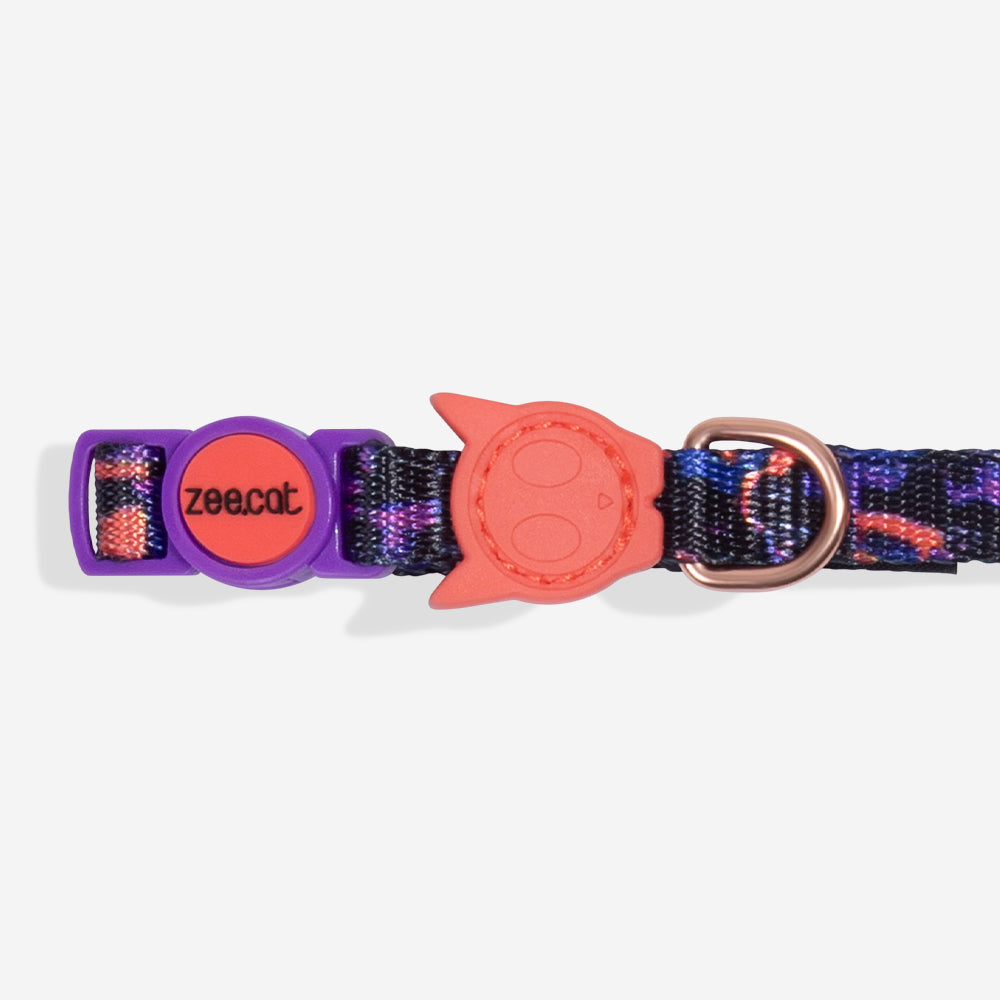 Reebok Court | Cat Collar
