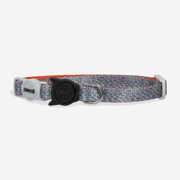 猫804040 Reebok Suede | Cat Collar – Zee.Dog