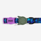 Reebok Trekk | Cat Collar