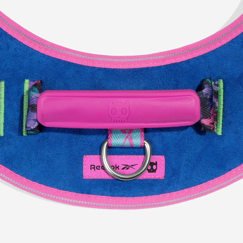 Reebok Aerobic | Flyharness – Zee.Dog