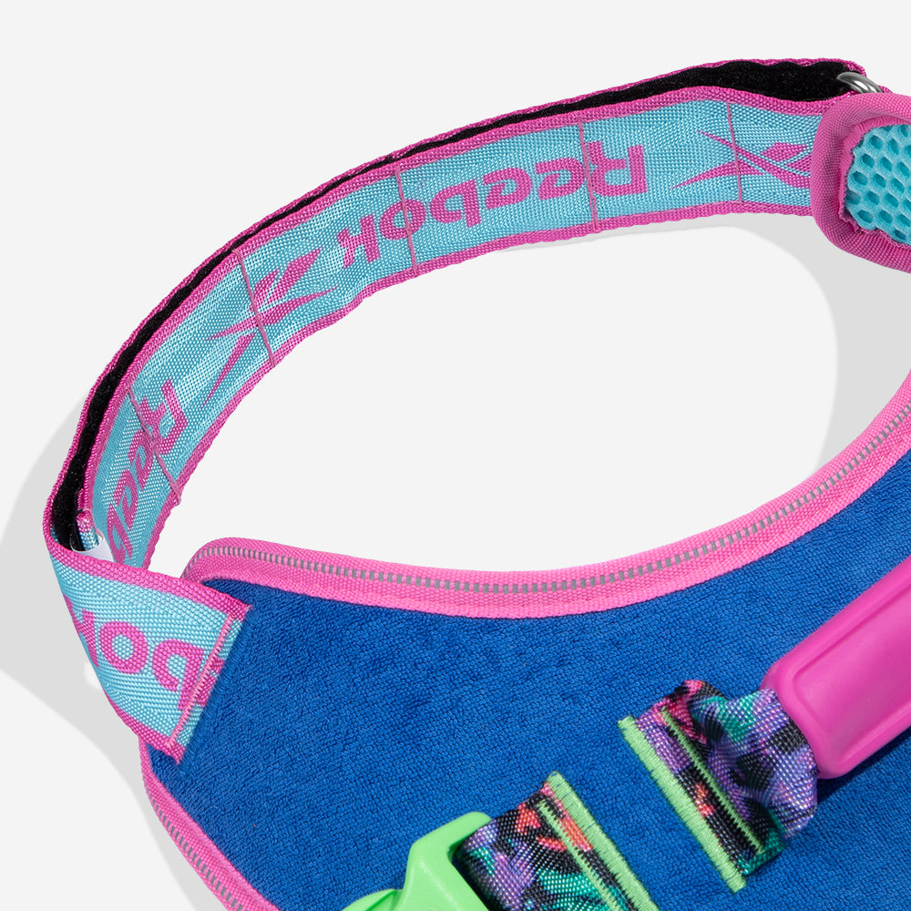 Reebok Aerobic | Flyharness – Zee.Dog