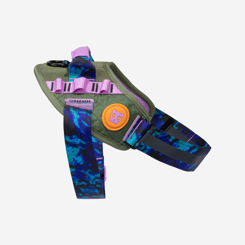 Reebok Trekk | Flyharness