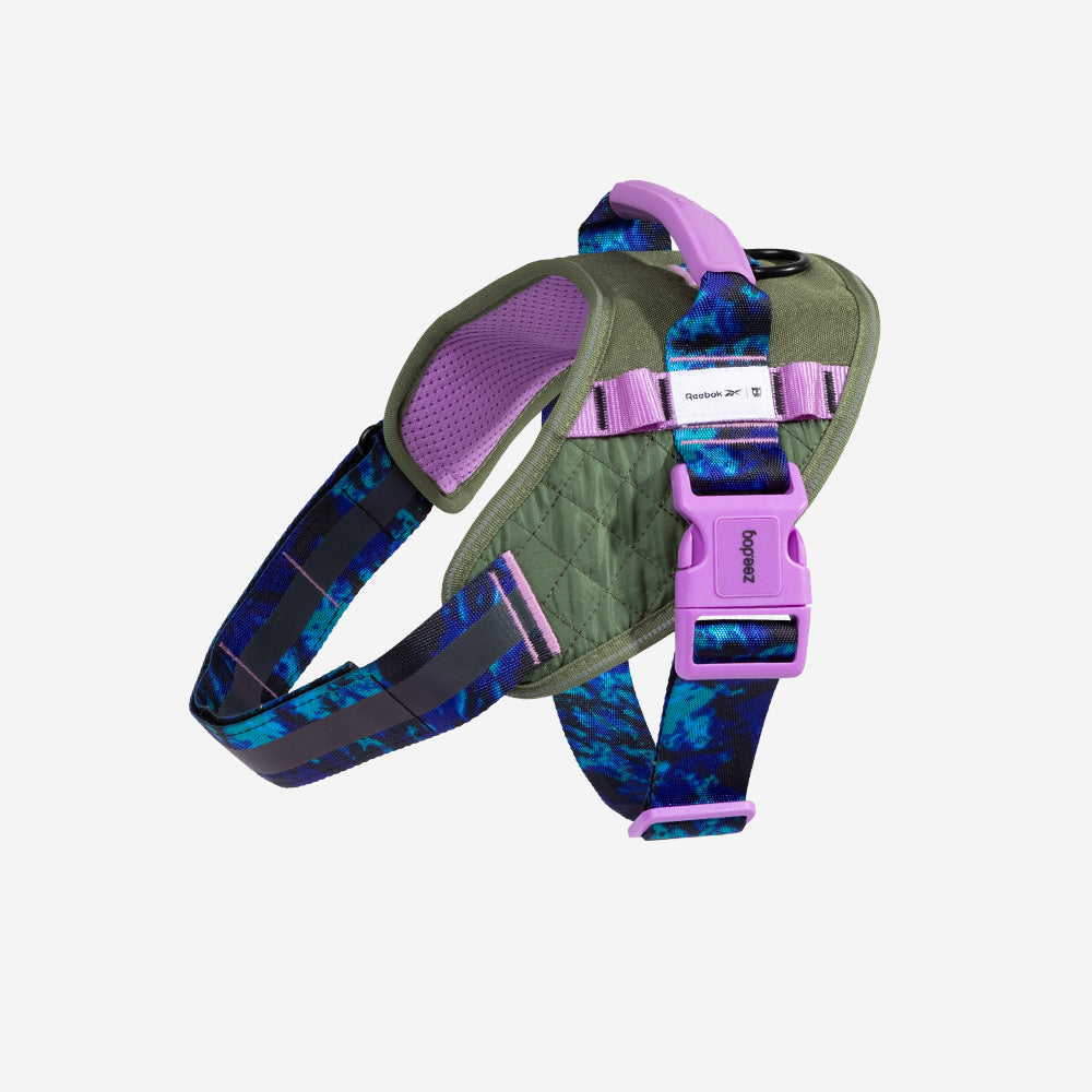 Reebok Trekk | Flyharness – Zee.Dog