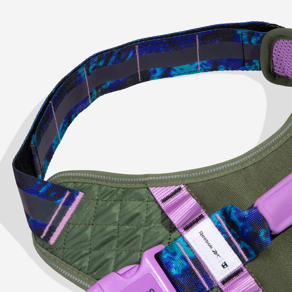 Reebok Trekk | Flyharness – Zee.Dog