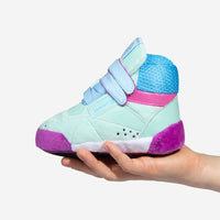 Reebok Freestyle Hi Sneaker Plush Toy