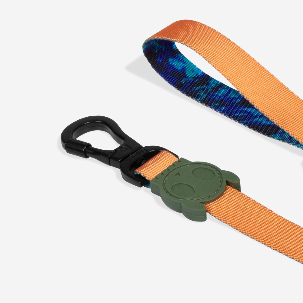 Reebok Trekk | Leash – Zee.Dog