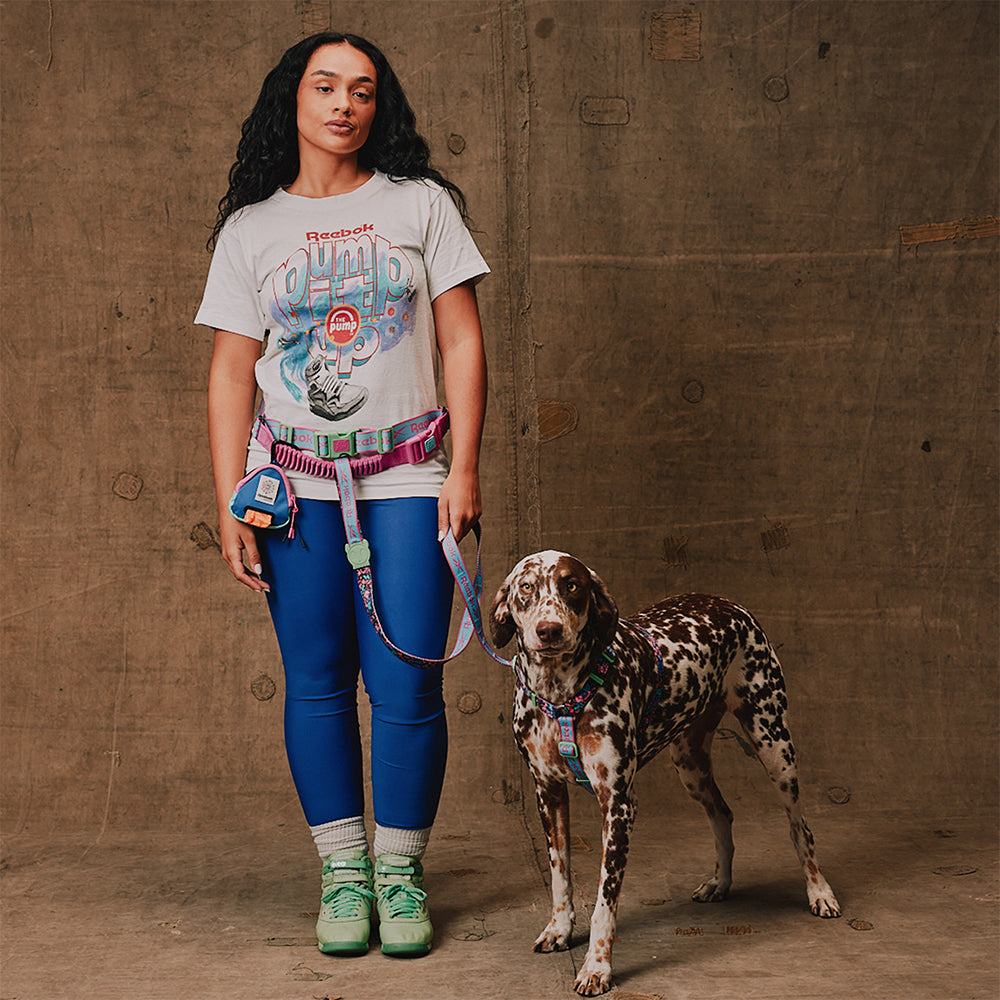 Reebok Aerobic | H-Harness – Zee.Dog